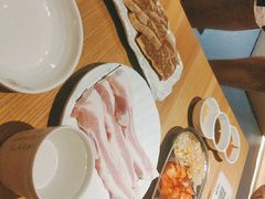 -韩国料理大力士(屏风街店)