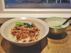 -漆黑觉米粉(三里屯店)