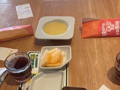 -豪客来牛排(红豆万花城店)