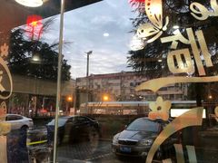 -老北京涮羊肉(航东路店)
