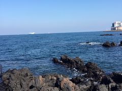 -龙头岩(Dragon Head Rock)