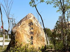 -广州白江湖森林公园