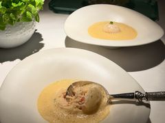 -三嚥阁 La Villa Restaurant