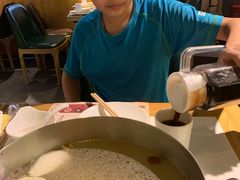 -牛记皇鲜牛肉火锅(环球度假区梨园店)
