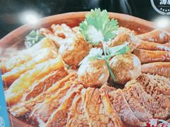 -牛楠楠·香港牛腩茶餐厅(永旺店)