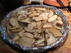 -缘生态云南菜·野生菌庭院餐厅(华侨城店)