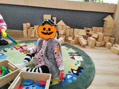 -海汀顿儿童之家(保利香雪园区)