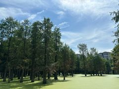 -青山湖景区