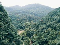 -溪口-滕头旅游景区