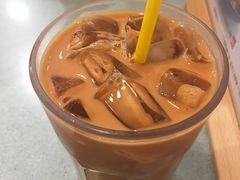 冰奶茶-华嫂冰室(尖沙咀店)
