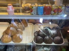 -韩国利尔面包(桂林路店)