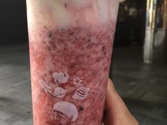 -喜茶(北京三里屯太古里店)