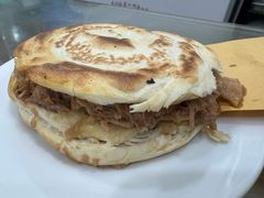 -子午路张记肉夹馍(翠华路店)