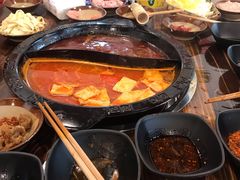 -吃皮火锅馆(苏宁店)