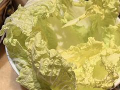 -清真·老门框爆肚涮肉·中华老字号(丰管路店)