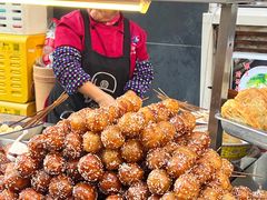 -钟方模白家肥肠粉(春熙店)