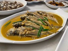 -华盛丰温州大排档(东三环南路店)