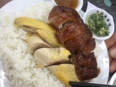 -香港蓮香樓(中環店)