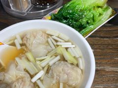 -一记面馆(易发店)