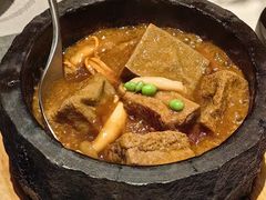 -若蘭慈·无国界素食料理(欢乐海岸店)