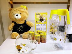 -KOI PLUS(成都万象城店)