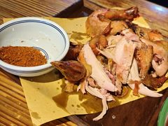 -打酱油·非遗淮扬菜(瘦西湖梅岭店)