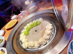 -山河屯铁锅炖(绥望路店)