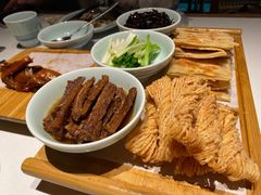 -0776食堂·京城创意菜(七里庄店)