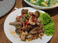 -永红源啤酒·烧烤·海鲜·大排档(青特城店)