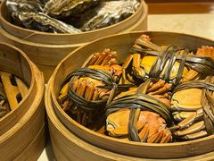 -杨氏青龙虾·羊蝎子(珠江路店)