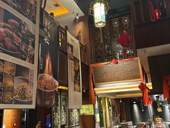 -隐厨中国餐馆(红旗大街店)