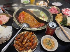 -酱小七老火锅(贝村店)