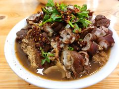 -原肖村桥卤煮(旧宫东路店)