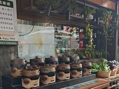 -老灶房-四川土菜(开元店)