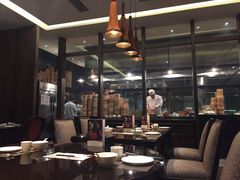 大堂-夏宫中餐厅(静安香格里拉店)