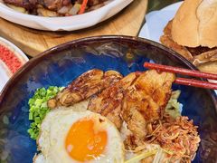 -滋味满屋美食坊(上海街店)