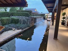 -新加坡泛太平洋酒店