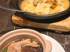 -汤城小厨•粤菜•靓汤(苏州街店)