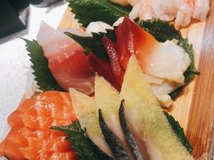 -争鲜回转寿司(流行前线店)