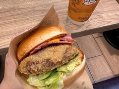 -魏家凉皮(博水商务大厦店)