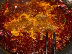 -旧街市鲜货老火锅(大光路店)