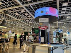 -宜家·瑞典风味餐厅(无锡店)