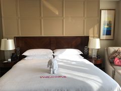 -广州粤海喜来登酒店