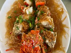 -红月湾海鲜饭店•沙滩海景(双月湾店)