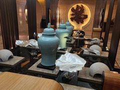-华夏良子·足道SPA艾灸(山东大厦店)