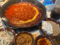 -芈重山老火锅(广州首店)
