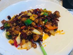 -马凯餐厅(地安门店)