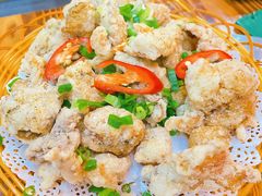 -合味土鸡火锅(中海世贸花园金碧庄店)