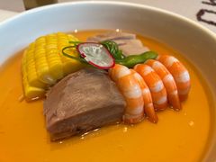 -漢舍中国菜馆(889广场店)