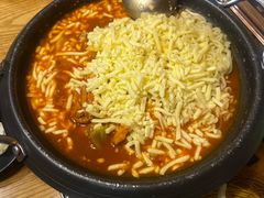 -恩你小木屋·烤肉韩式料理(嘉兴秀洲店)